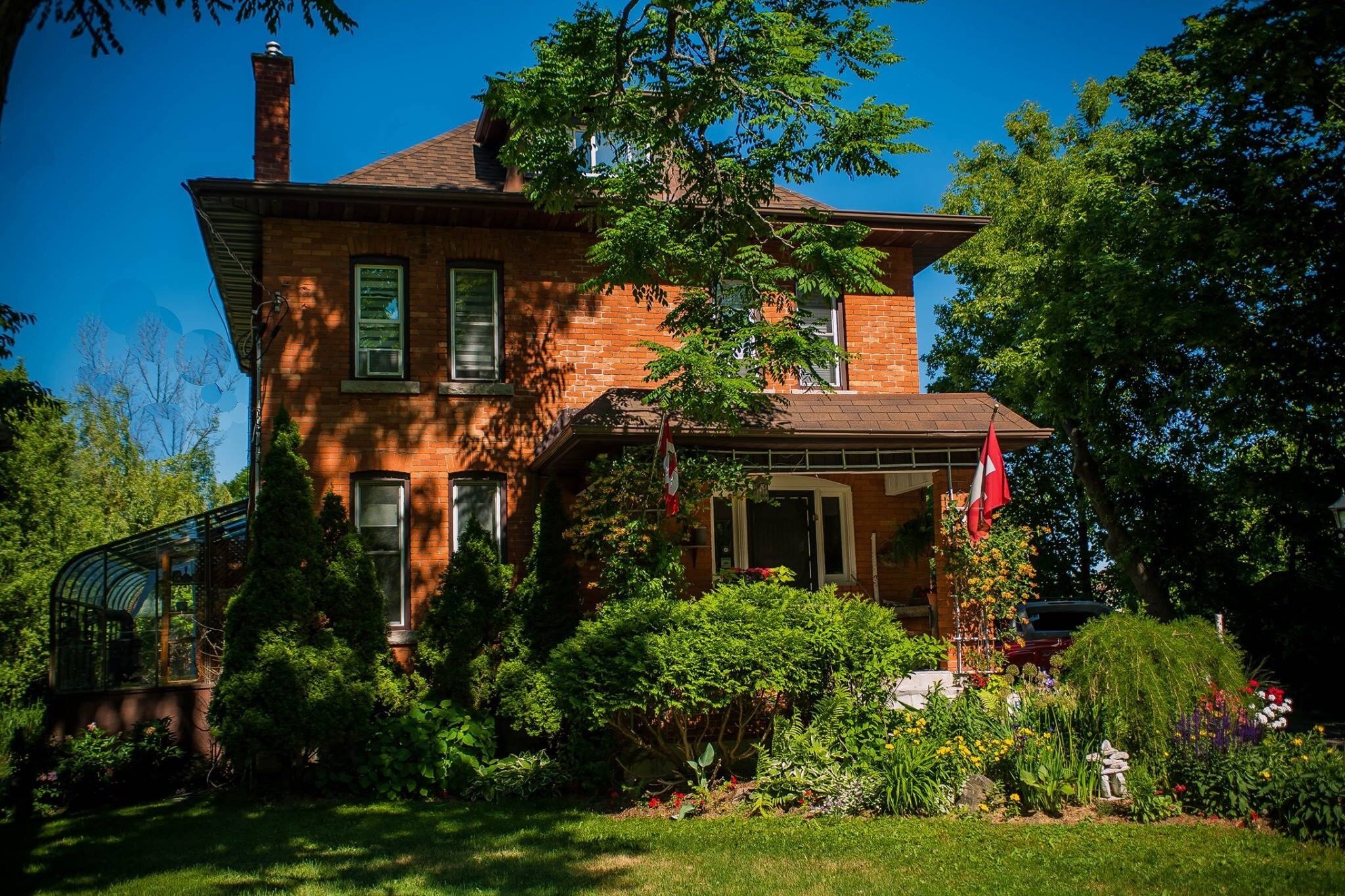 Homestead House Bed & Breakfast - UPDATED Prices, Reviews & Photos ...