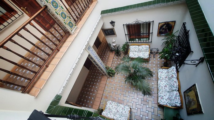 Imagen 10 de Hotel Convento La Gloria