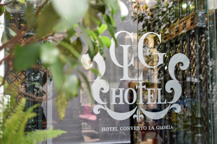 Imagen 3 de Hotel Convento La Gloria