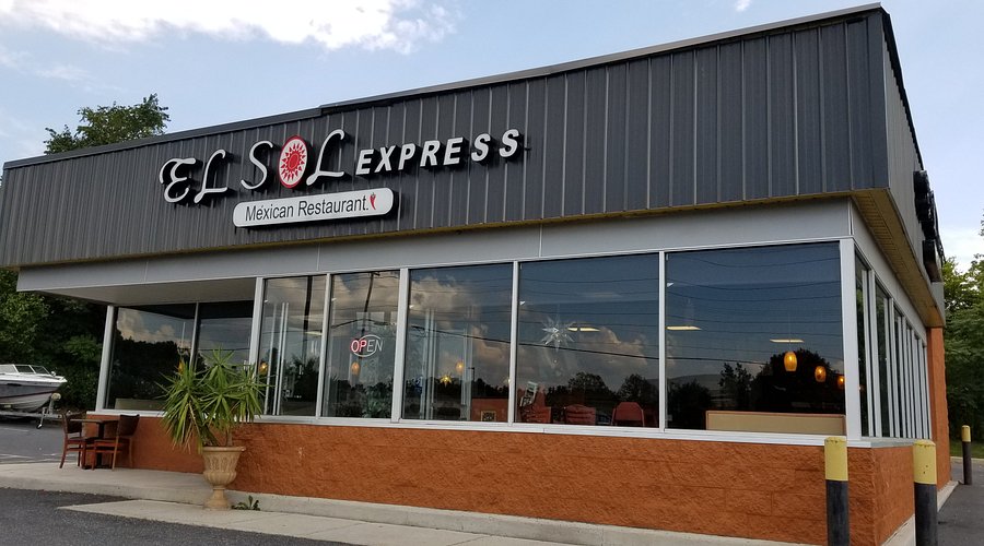 El Sol Express Harrisburg