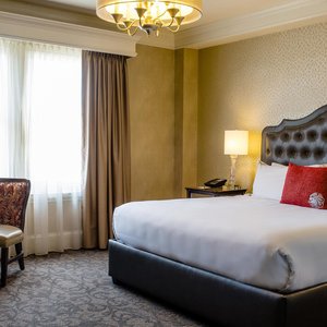 The Lenox Hotel, hotel in Boston