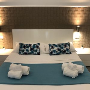 Suite 101