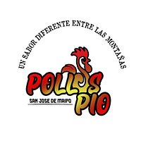Logo Pollos Pio