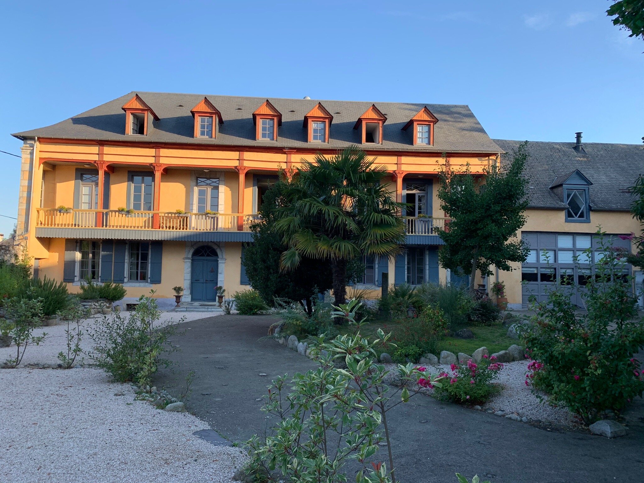 LE RELAIS B&B (Pouzac, Francia): Prezzi E Recensioni (2024)