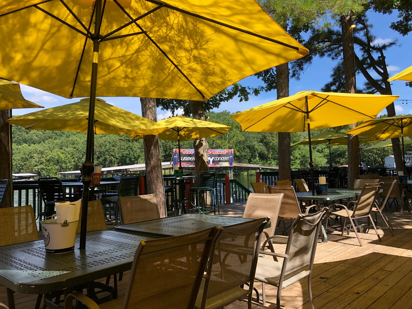 BEAR BOTTOM RESORT - Reviews (Sunrise Beach, MO - Lake of the Ozarks)