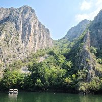 Lake Matka (Skopje) - All You Need to Know BEFORE You Go