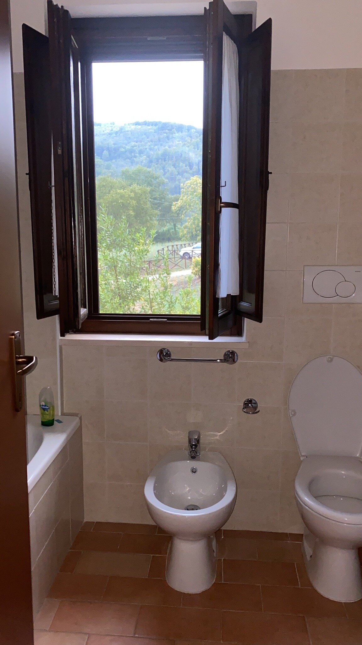 CONVENTO SAN BERNARDINO - B&B Reviews (Montefranco, Italy)