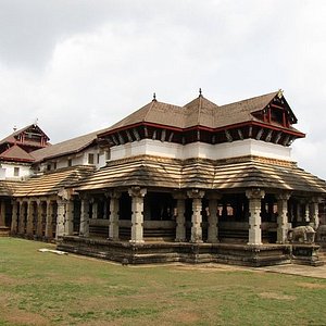 tourist places near mangalore city