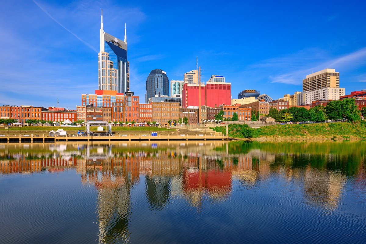 Tour Nashville Alles wat u moet weten VOORDAT je gaat (met foto's