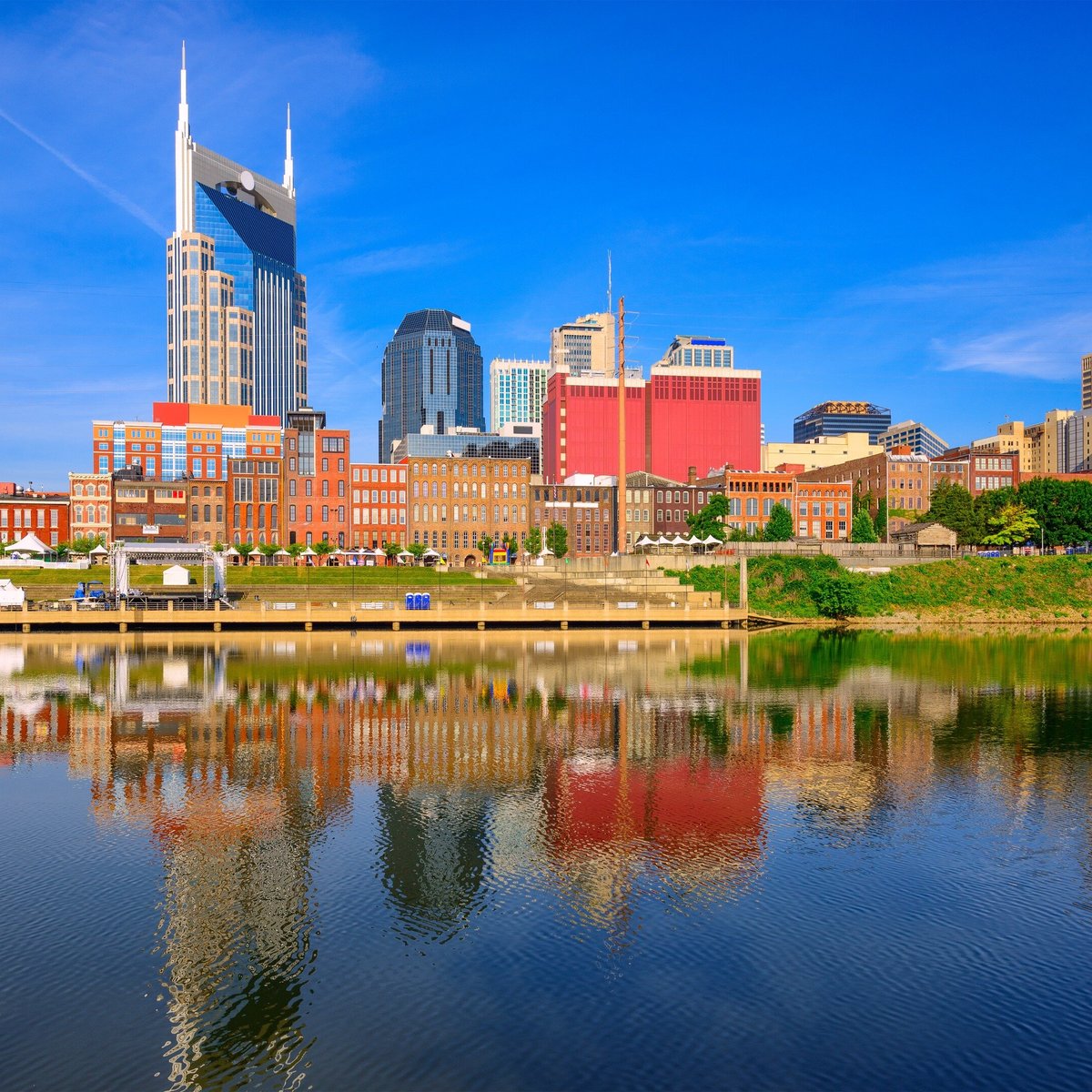 TOUR NASHVILLE Tutto quello che c'è da sapere (AGGIORNATO 2024