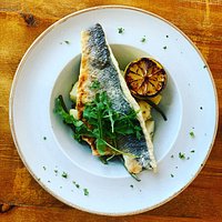 Fresh Local Fish