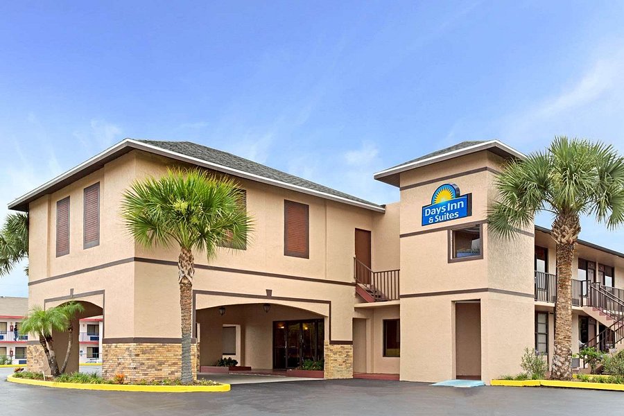 DAYS INN BY WYNDHAM KISSIMMEE WEST $51 ($̶8̶1̶) - Updated 2021 Prices