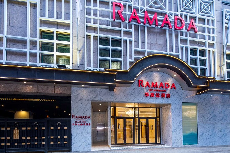 Ramada Wyndham Hong Kong Grand View Updated Prices Reviews And Photos