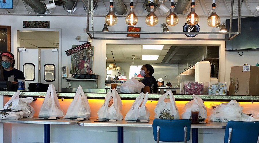 Soul Fish Cafe - Poplar Avenue