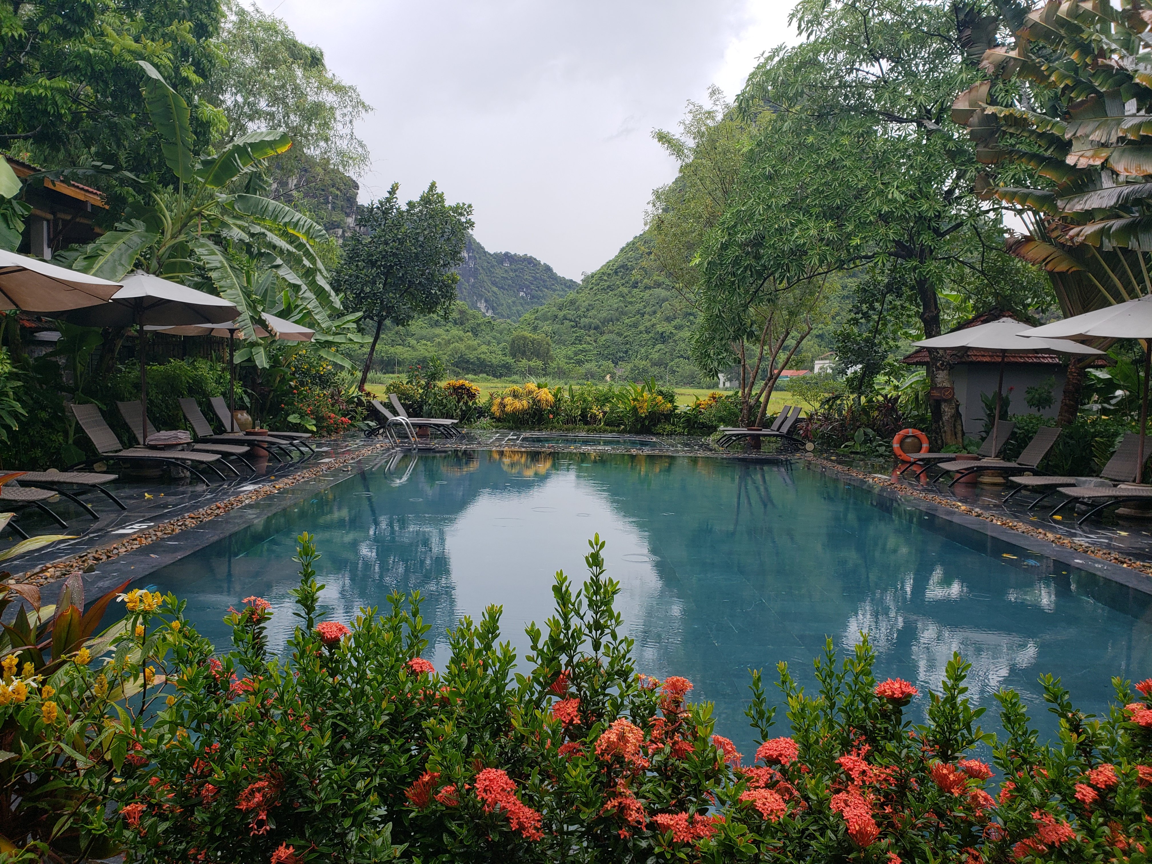 TAM COC GARDEN Updated 2024 Prices Hotel Reviews Ninh Hai