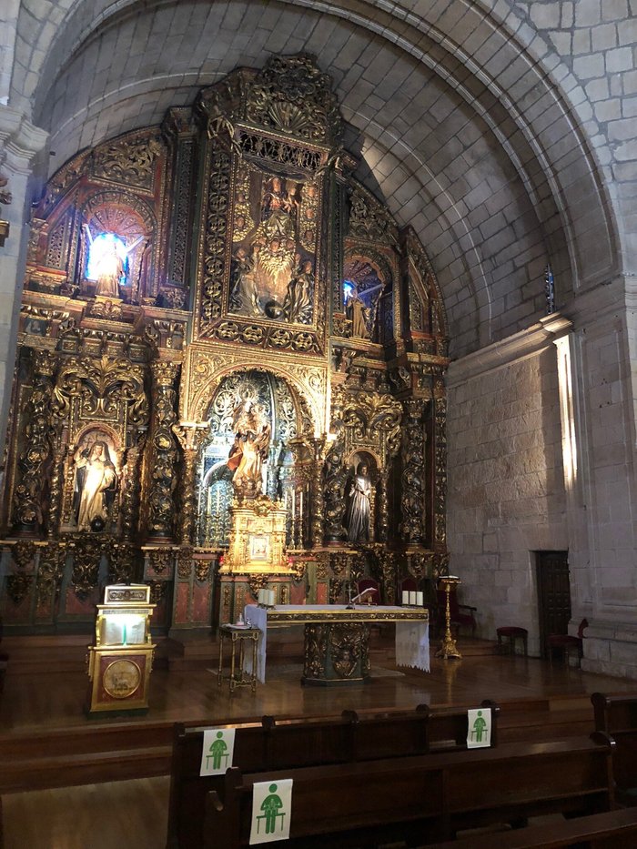 Imagen 3 de Iglesia de Santo Domingo