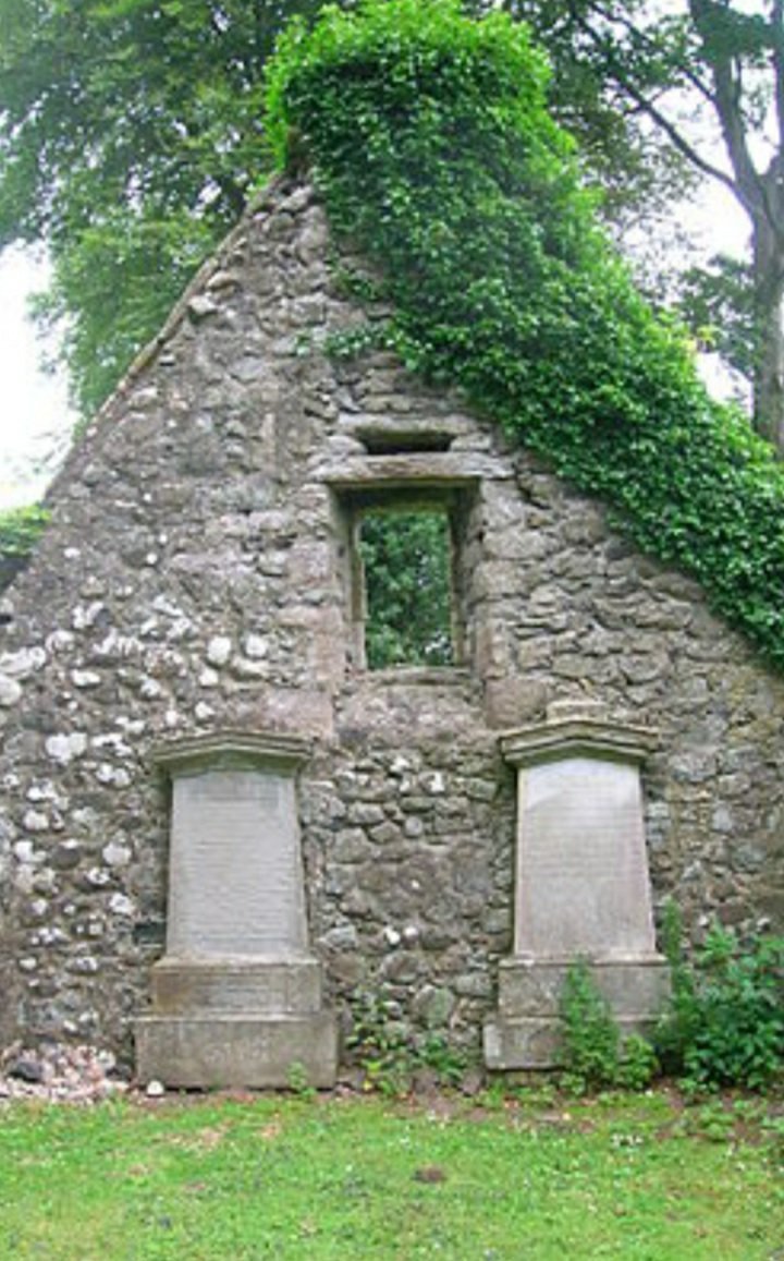 CROSBIE CHURCHYARD (Troon) All You Need to Know BEFORE You Go