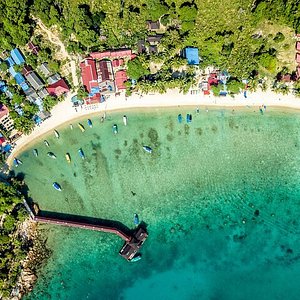 tourism in terengganu