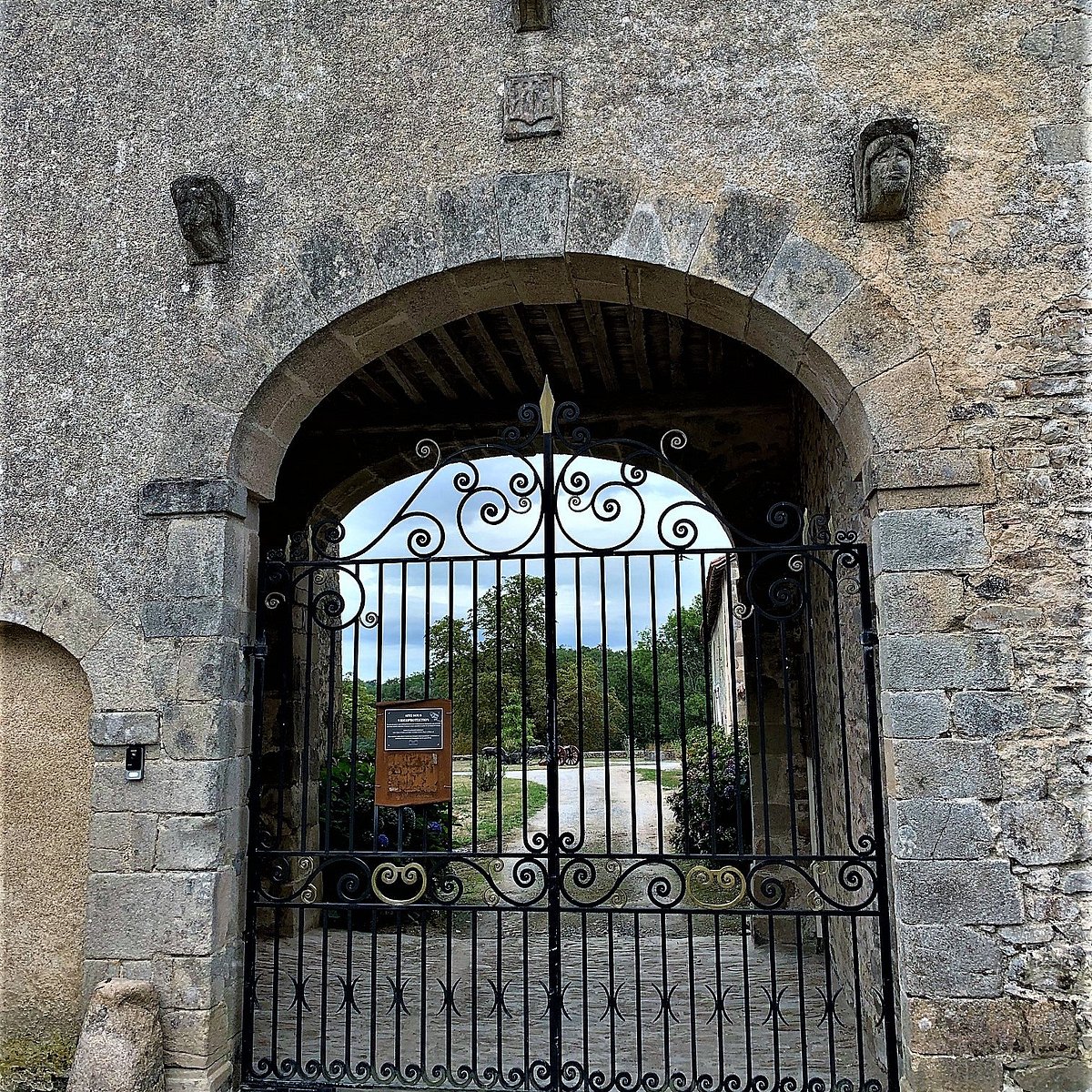 CHÂTEAU DE DOMPIERRE (2024) All You Need to Know BEFORE You Go (with