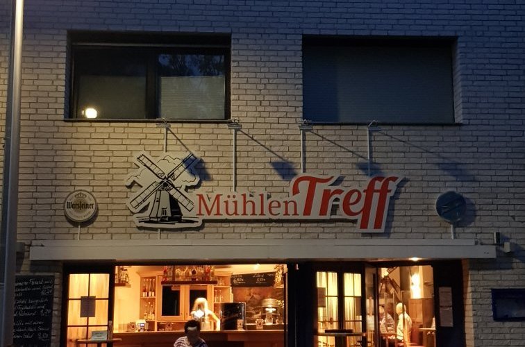 Mühlentreff