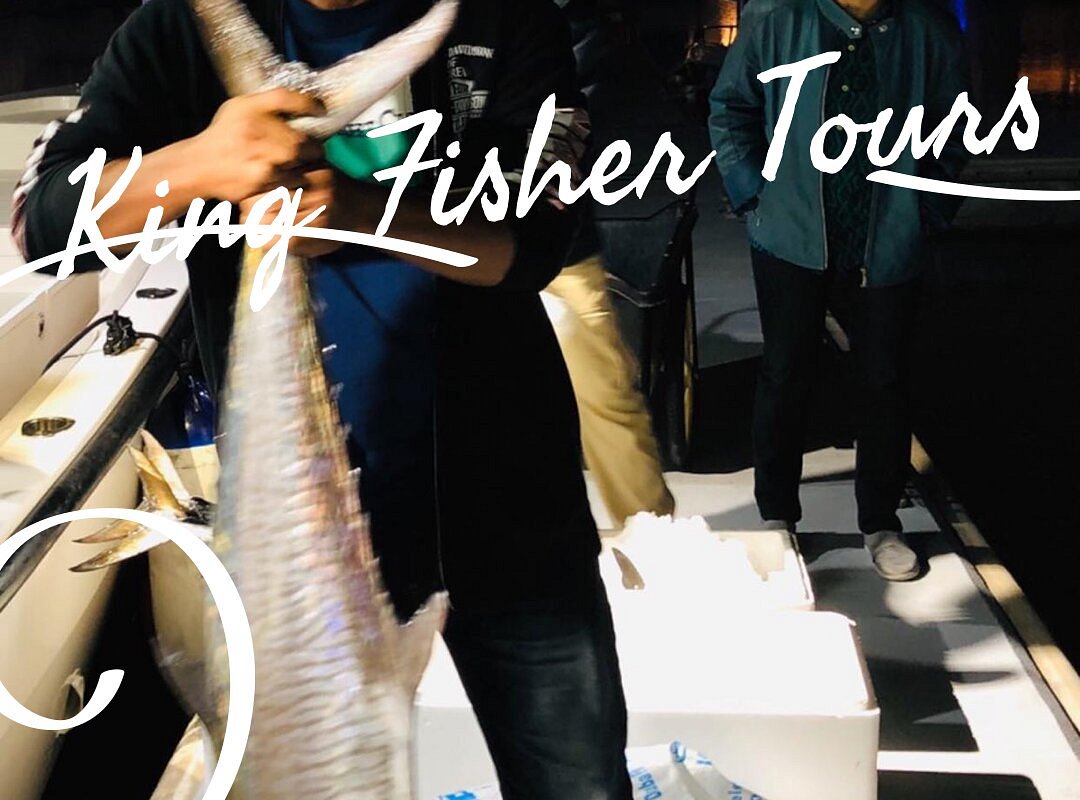 king fisher tours and travels