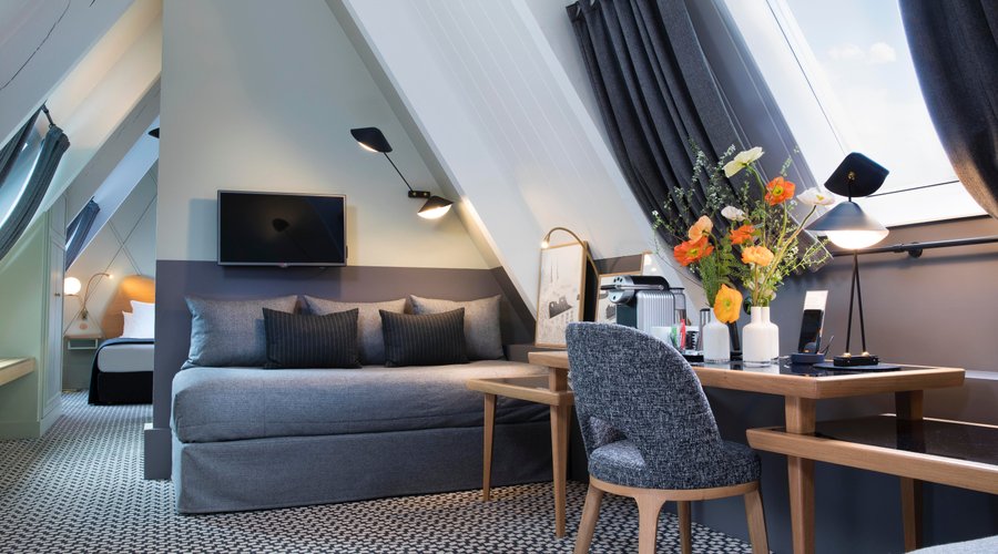 Suite Millésime