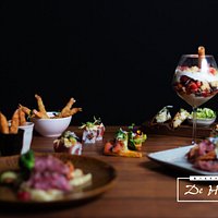 SHARED DINING