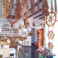 Sardelles restaurant!!!!