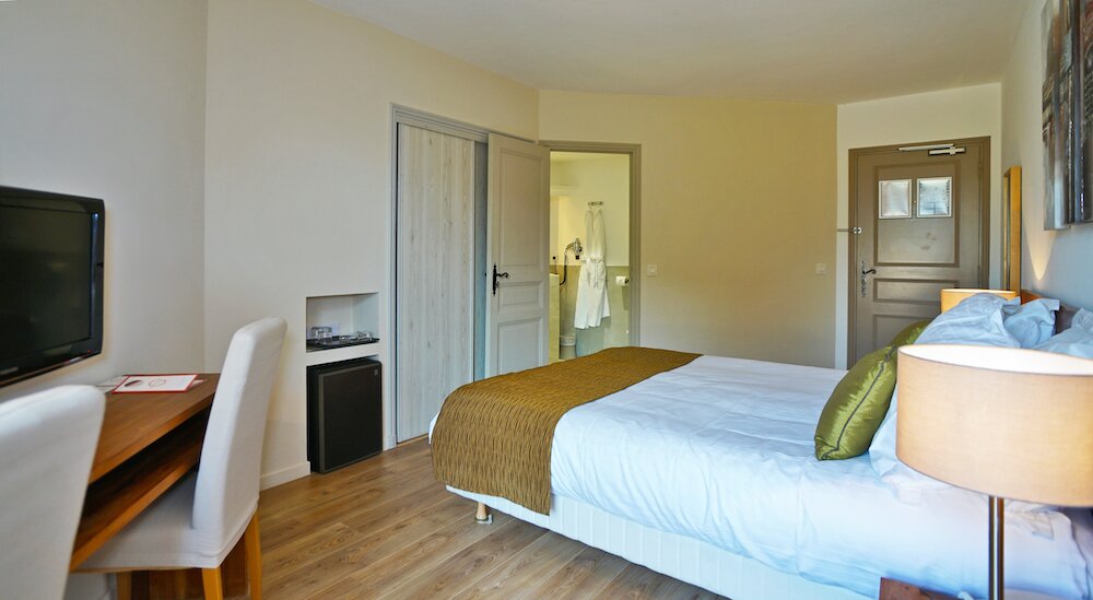 Hotel photo 24 of Hotel  La Garbine.