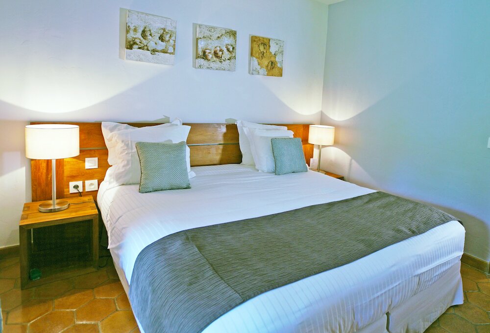 Hotel photo 23 of Hotel  La Garbine.