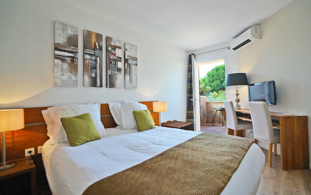 Hotel photo 86 of Hotel  La Garbine.
