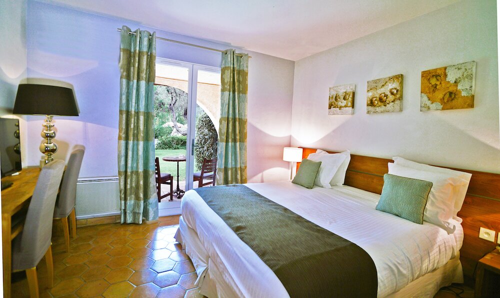 Hotel photo 17 of Hotel  La Garbine.