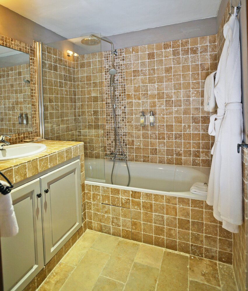 Hotel photo 34 of Hotel  La Garbine.