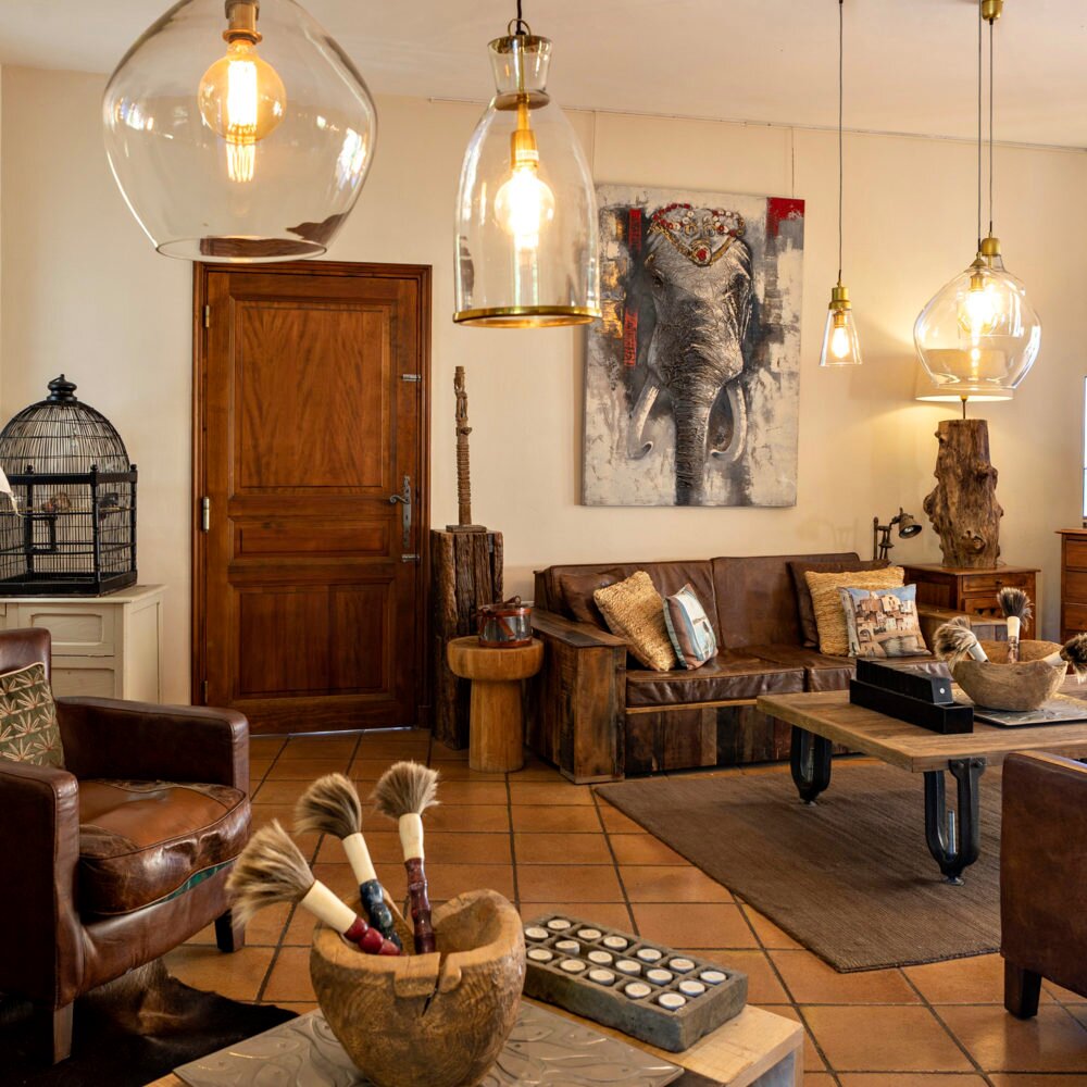 Hotel photo 50 of Hotel  La Garbine.