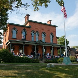 holiday tours jamestown ny