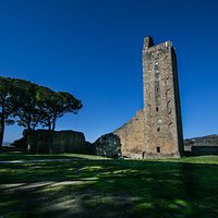 Torre del Cassero
