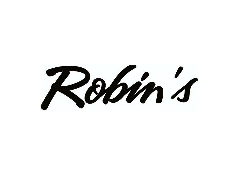 Robin's image