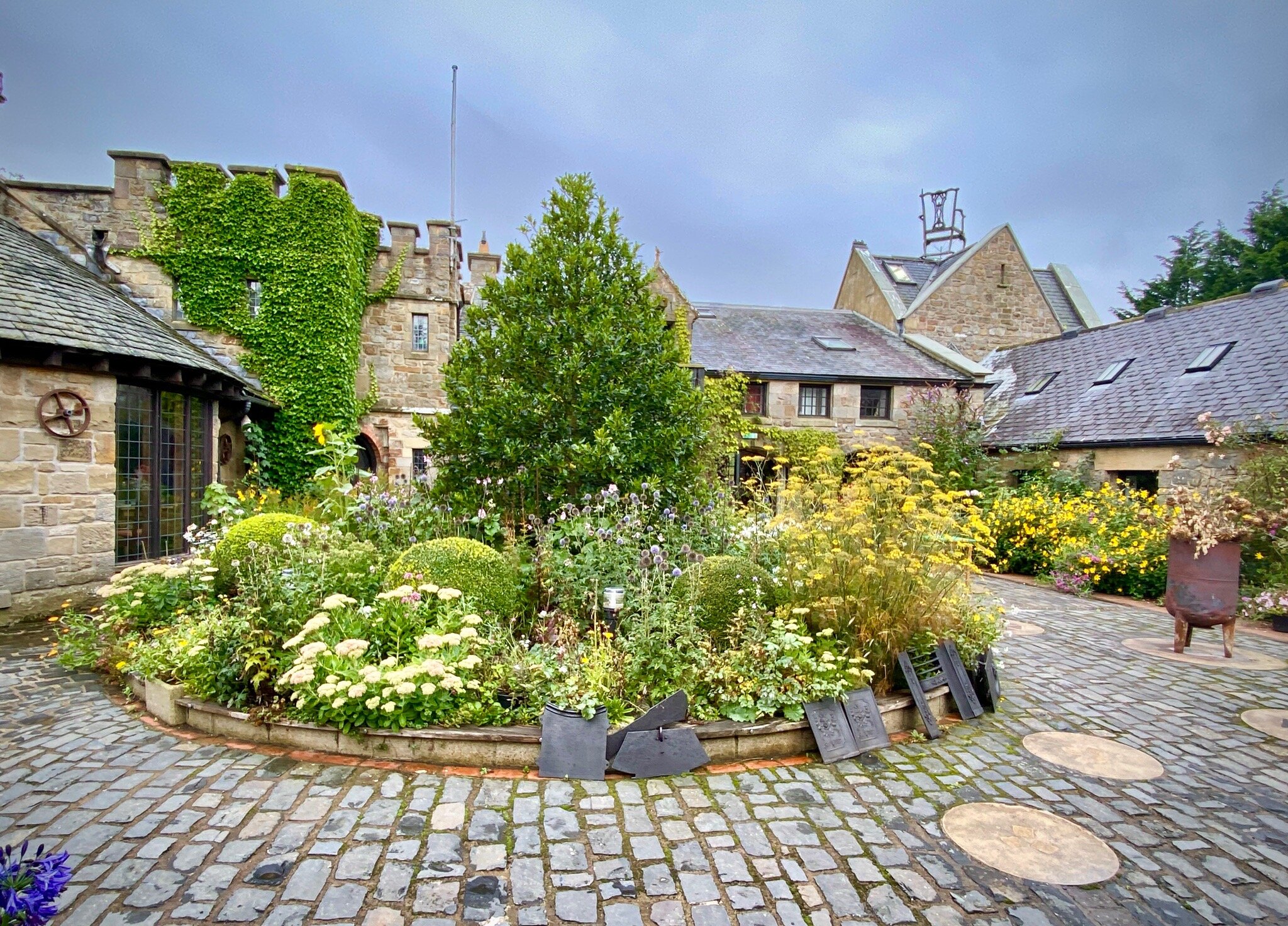 ALNWICK LODGE $93 ($̶1̶0̶7̶) - Updated 2023 Prices & B&B Reviews ...