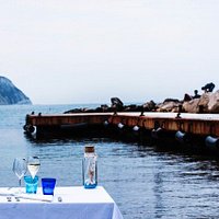 Il Molo di Portonovo