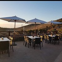 Terraza La Piñata