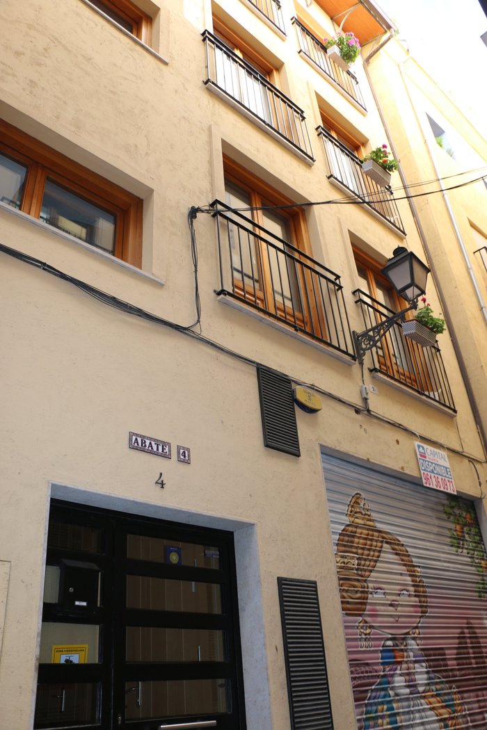 Imagen 7 de Apartments Abate 4