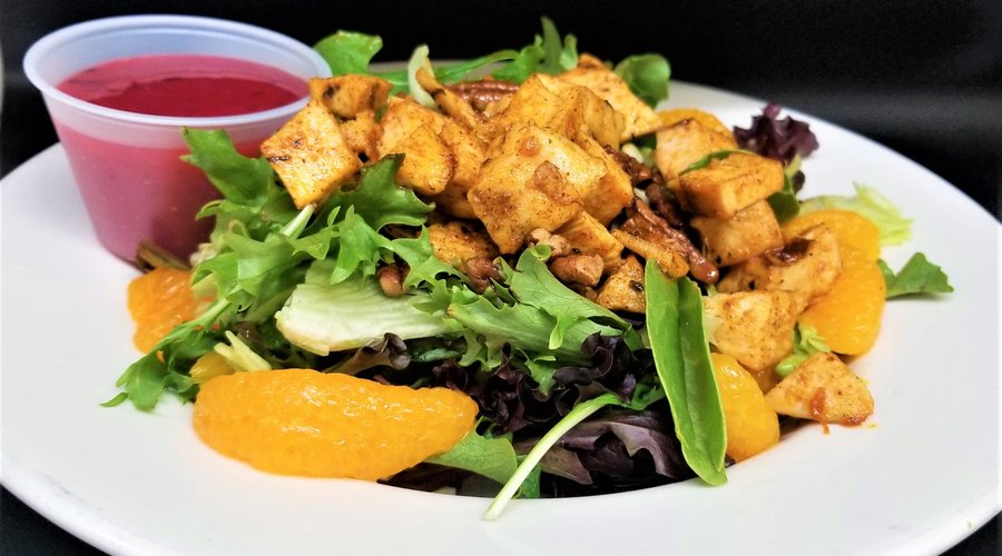 Prepared to satisfy your taste buds
