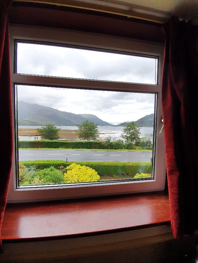 CALLART VIEW BED & BREAKFAST - B&B Reviews (Glencoe, Scotland)