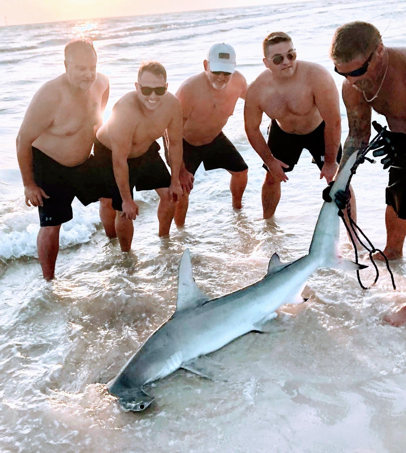 Shark Fishing in Panama City Beach: The Ultimate Guide