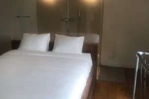 Zimmer und Suite