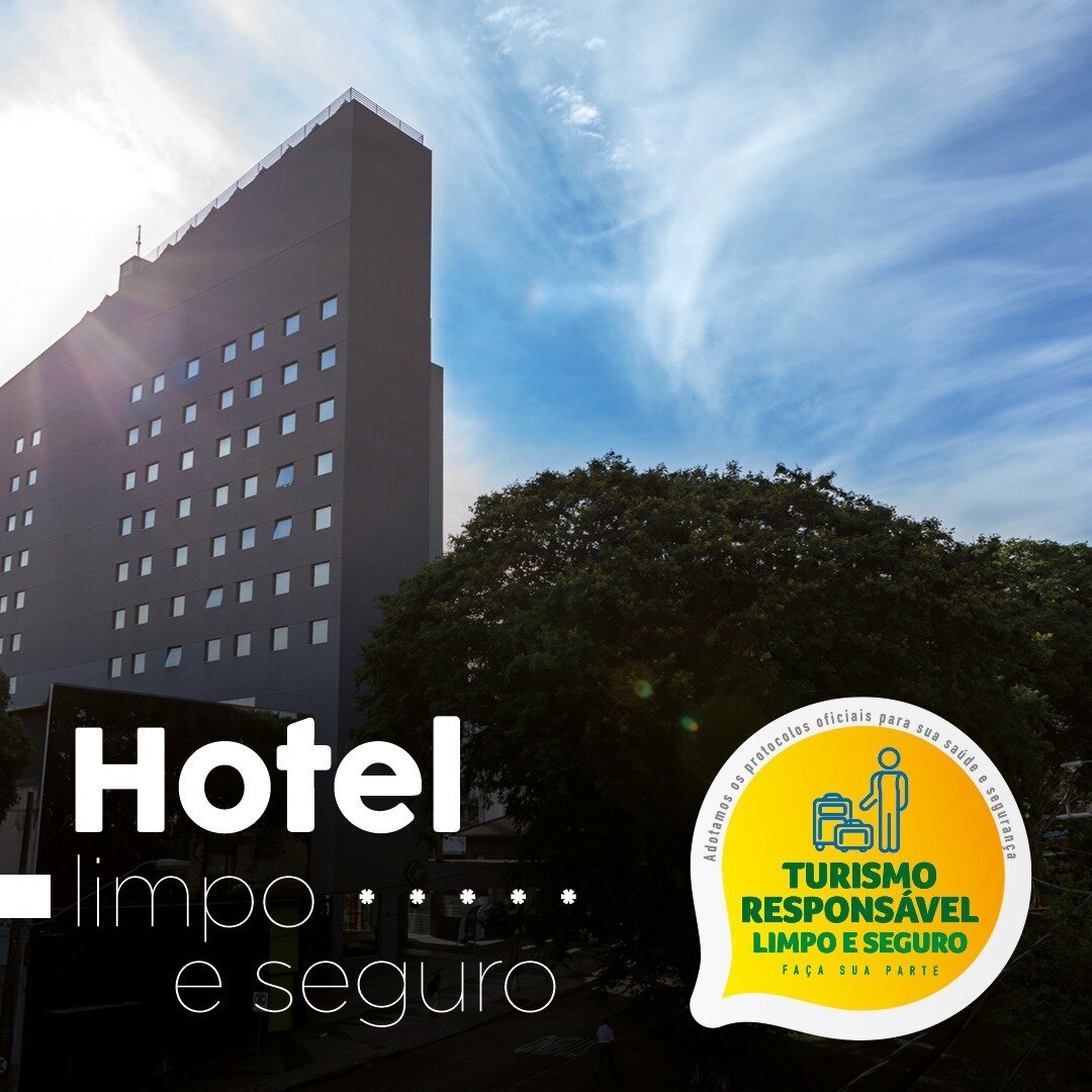 11 Best Hotels in Belo Horizonte, Brazil