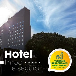 Hotel Financial  Seu Hotel em Belo Horizonte