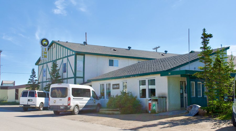Tundra Inn Hotel