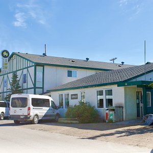 Tundra Inn Hotel