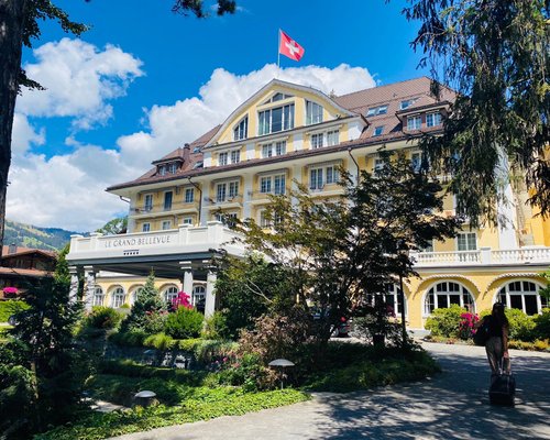 Le Grand Bellevue